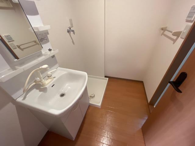 その他　脱衣所