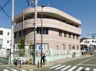 病院　秋澤診療所（病院）まで1019m