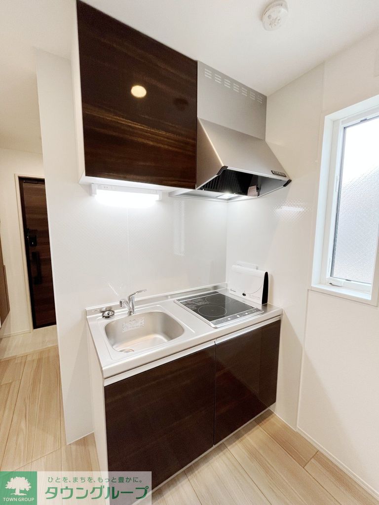 キッチン　★タウンハウジング大井町店取り扱い物件★
