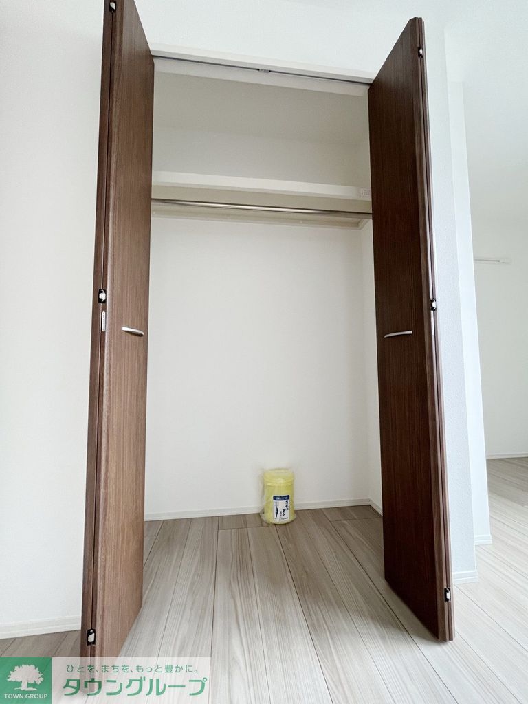 収納　★タウンハウジング大井町店取り扱い物件★
