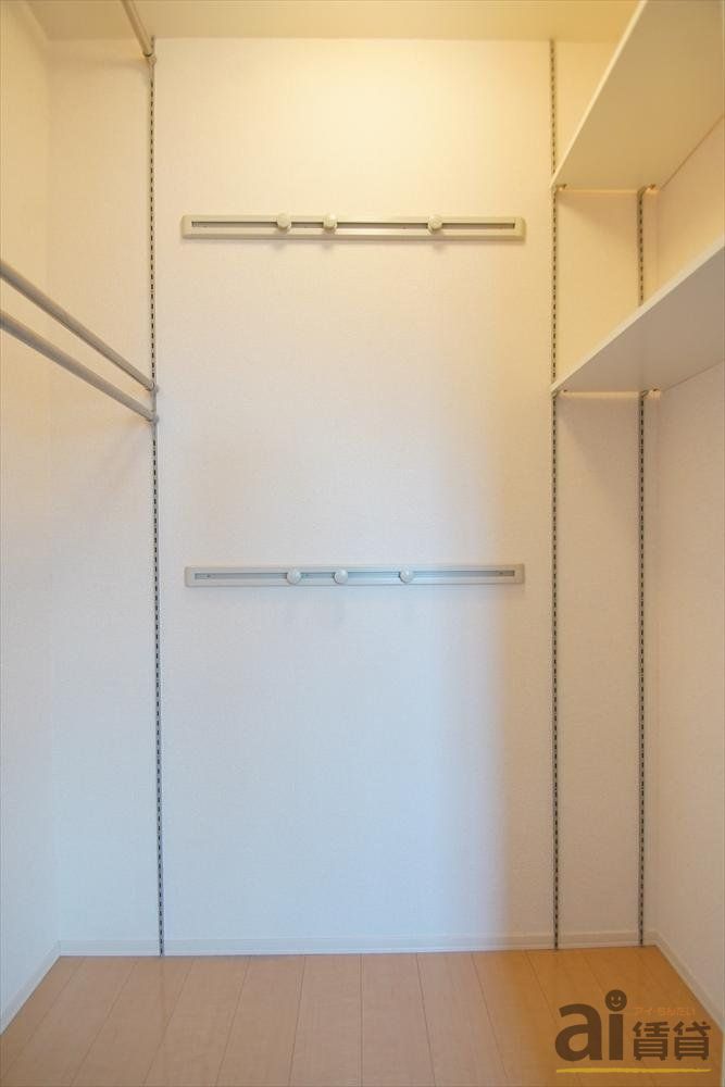 収納　※同仕様写真※