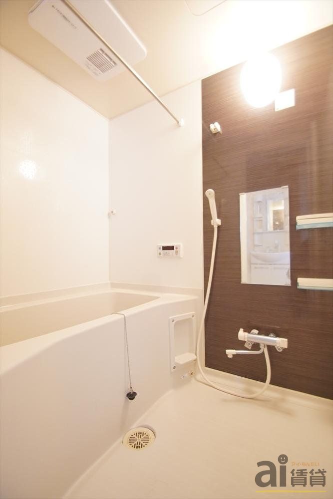 バス・シャワールーム　※同仕様写真※