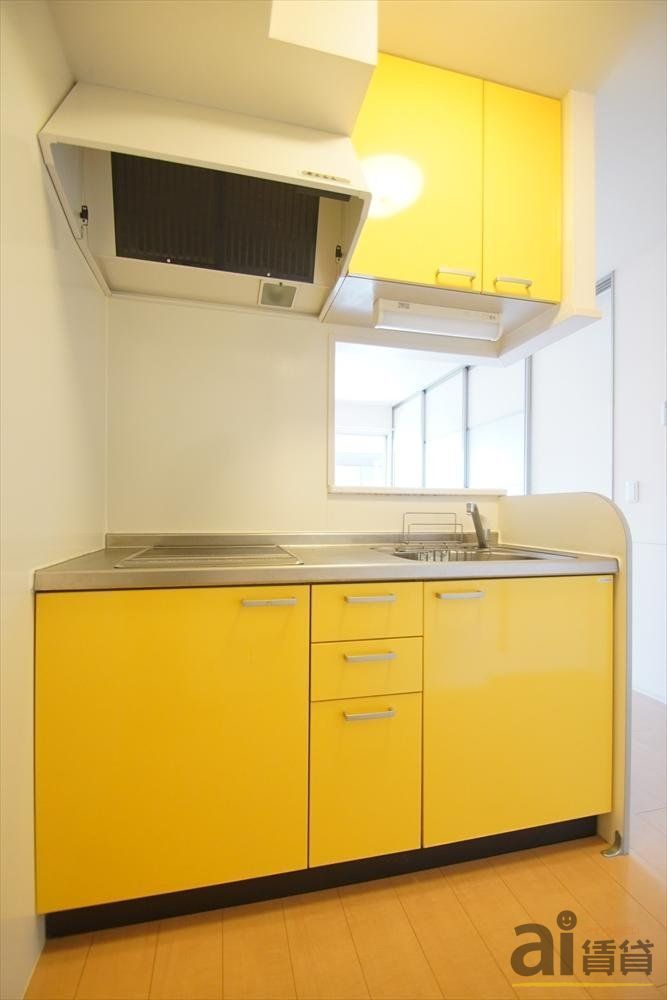 キッチン　※同仕様写真※