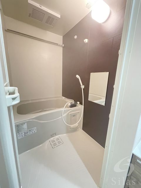 バス・シャワールーム　同仕様