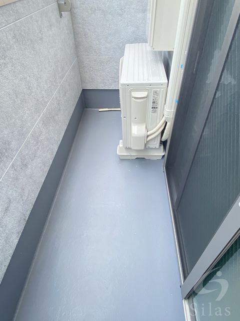 バルコニー　同仕様