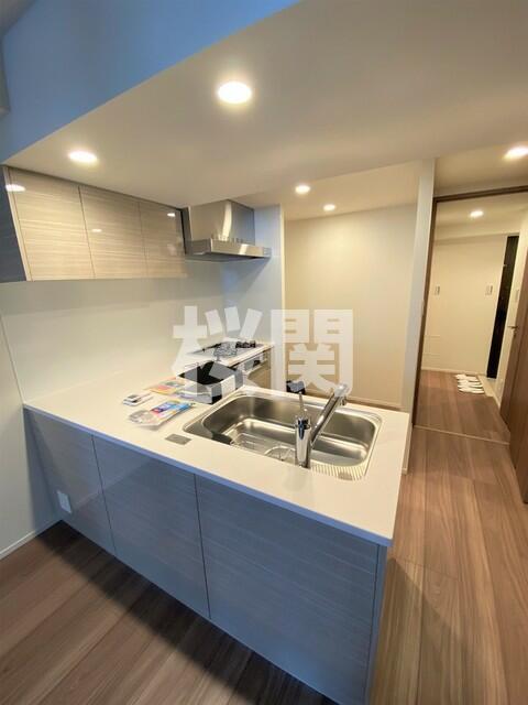 キッチン　※同仕様参考写真