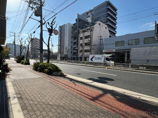 その他　周辺（その他）まで10m