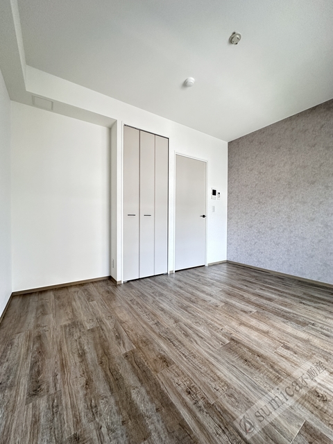 居室・リビング　インターネットも無料で使い放題♪