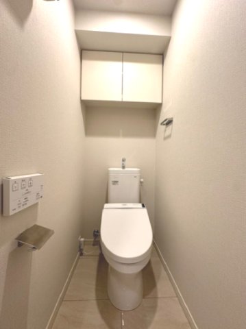 トイレ　※参考写真