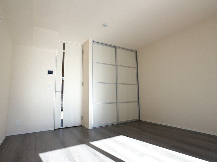 居室・リビング　※同モデルイメージ写真※