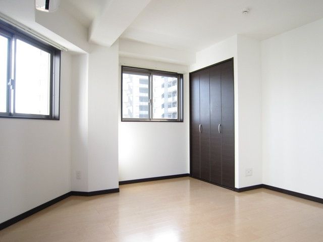 その他部屋・スペース　２面採光