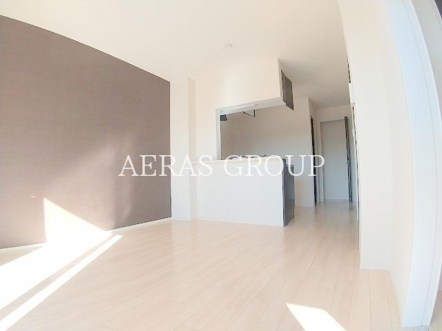 居室・リビング　同仕様