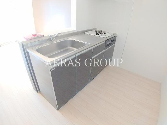 キッチン　同仕様