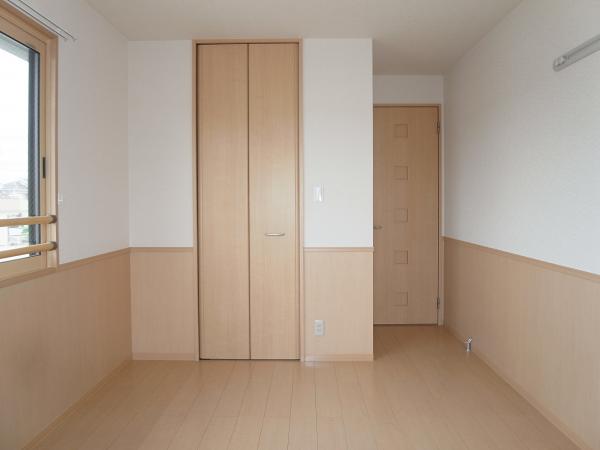 その他設備　その他部屋・スペース