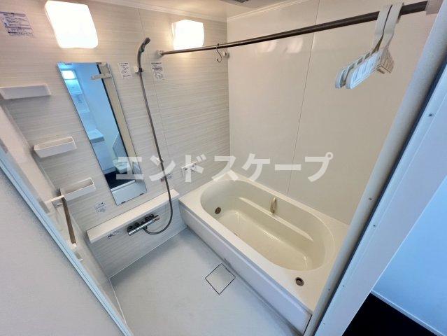 バス・シャワールーム　高崎、前橋、伊勢崎エリアのお部屋探しはエンドスケープまで！お