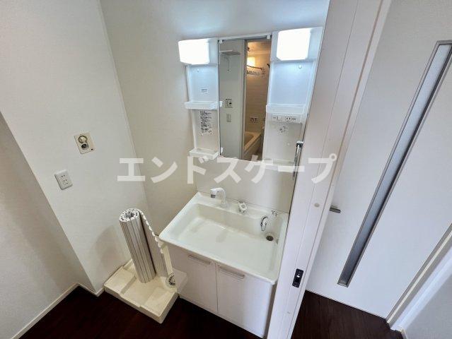 洗面設備　高崎、前橋、伊勢崎エリアのお部屋探しはエンドスケープまで！お