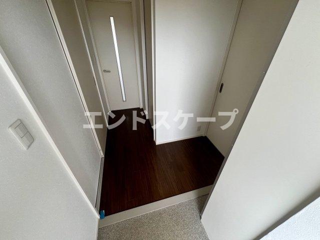玄関　高崎、前橋、伊勢崎エリアのお部屋探しはエンドスケープまで！お