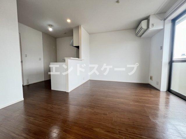 居室・リビング　高崎、前橋、伊勢崎エリアのお部屋探しはエンドスケープまで！お