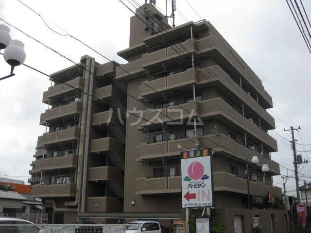 飲食店　バーミヤン鎌ケ谷大仏店（飲食店）まで1375m