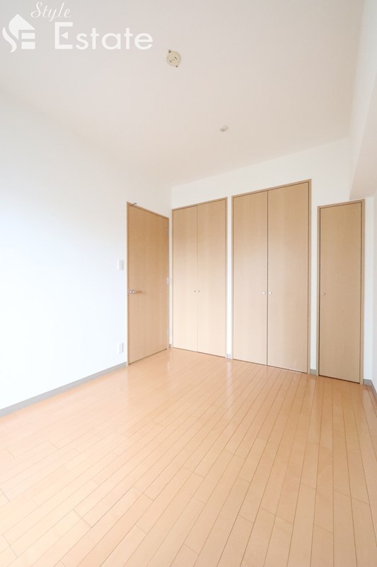 その他部屋・スペース　ベッドルーム