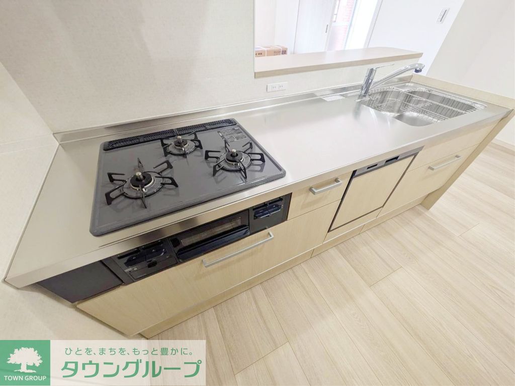 エントランス　★管理人日勤！★