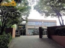 中学校　神戸市立玉津中学校（中学校）まで1436m