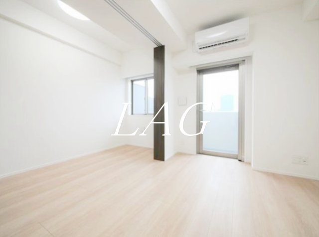 その他部屋・スペース　寝室です。