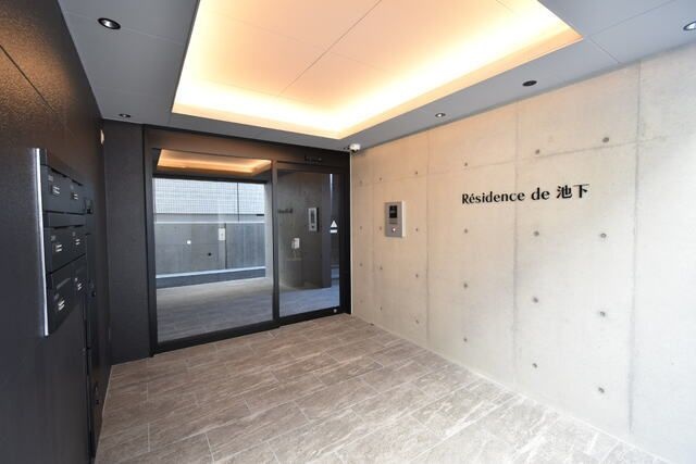 エントランス　★☆他社掲載も内見や契約可能！相見積もり大歓迎☆★