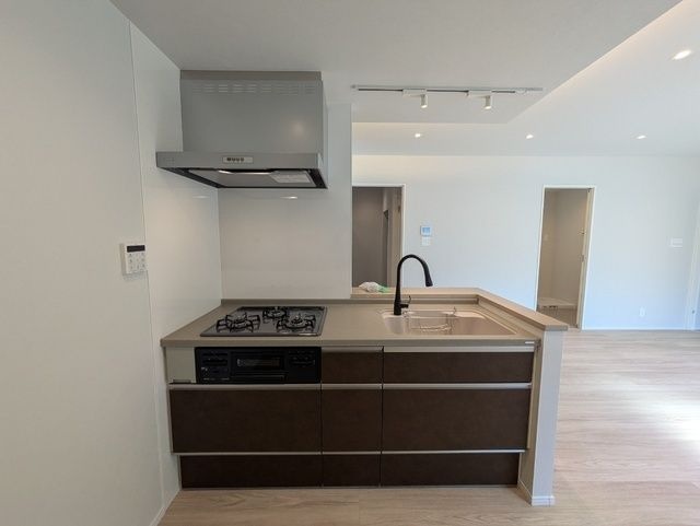 キッチン　名古屋で一番初期費用の安い賃貸専門の不動産会社です(^^)