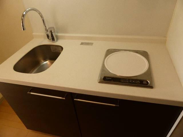 キッチン　同仕様反転