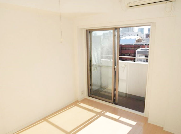 居室・リビング　★広々居室スペース★