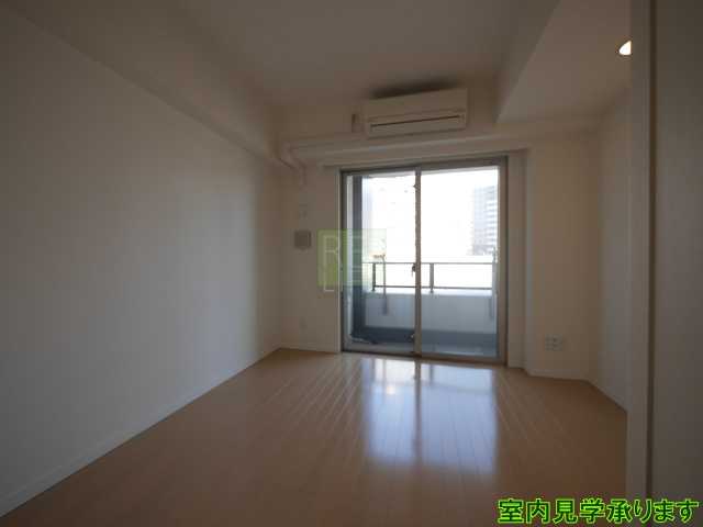 居室・リビング　シュロス高田馬場