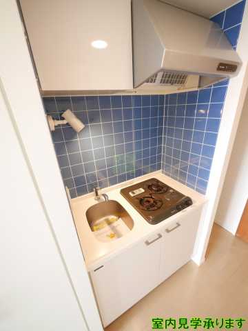 キッチン　シュロス高田馬場