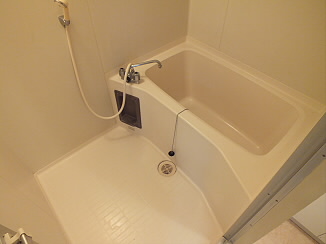 バス・シャワールーム　★お問い合わせはウインズ千歳烏山まで★