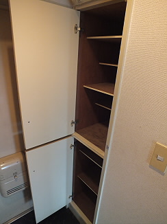 収納　★お問い合わせはウインズ千歳烏山まで★