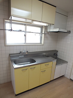 キッチン　★お問い合わせはウインズ千歳烏山まで★