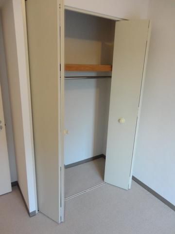 収納　★大きな収納★