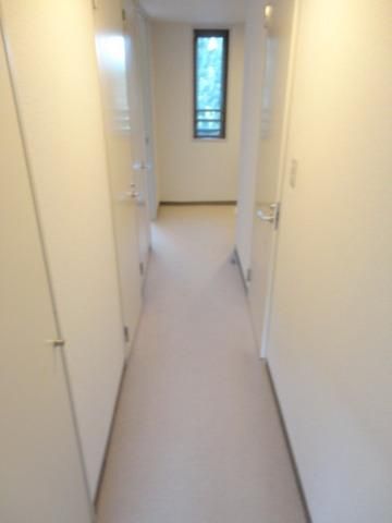 玄関　★広い玄関ホール★