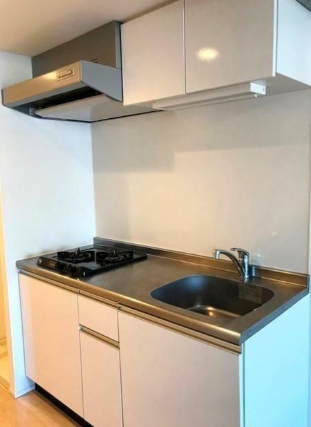 キッチン　※別部屋参考写真