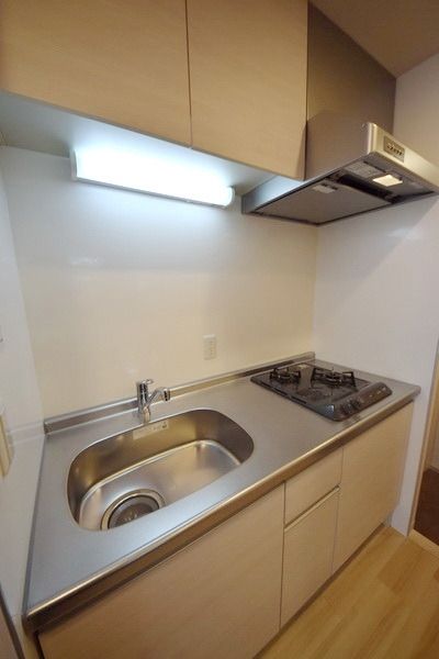 キッチン　システムキッチン