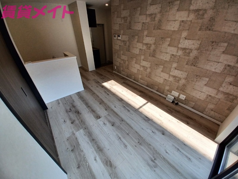 居室・リビング　同型参考写真