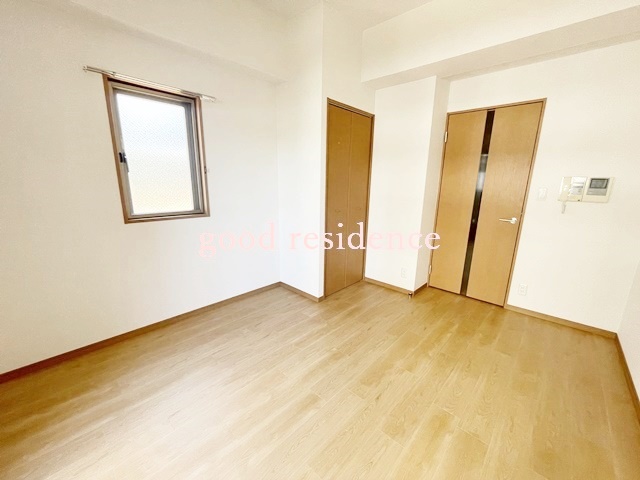 居室・リビング　【女性のお一人暮らしでも安心のセキュリティ♪】おすすめ！