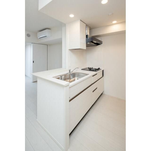 キッチン　★内装・設備★