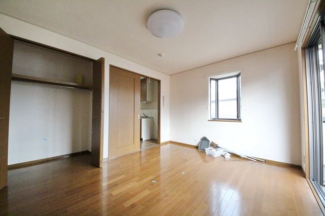 その他部屋・スペース　★内装クリーニング前★