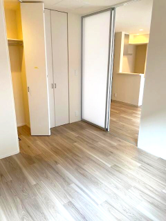 その他部屋・スペース　明るい色調の室内です