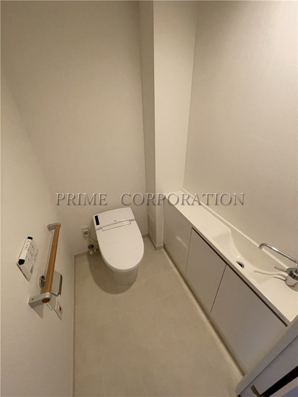 トイレ　※参考写真※