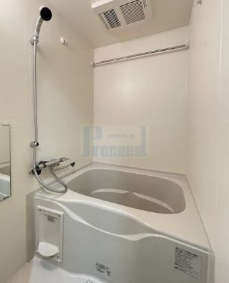 バス・シャワールーム　☆こちらの物件は仲介手数料無料です☆
