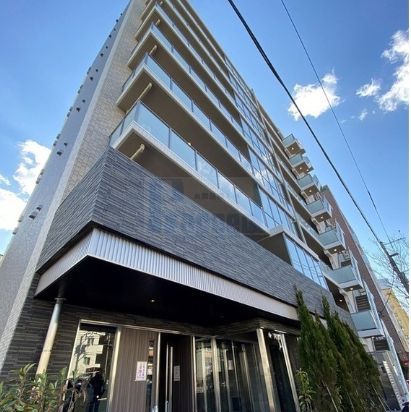 建物外観　☆こちらの物件は仲介手数料無料です☆