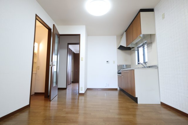 居室・リビング　マルナカ土居田店 1326m