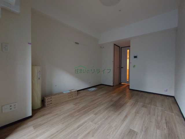 その他部屋・スペース　ハーモニーレジデンス新宿御苑 THE WEST